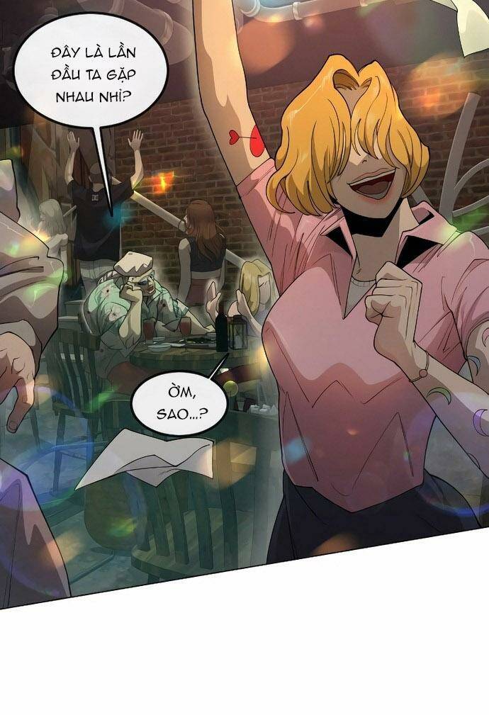 Kĩ Nguyên Của Anh Hùng - Chapter 169 - Page 31