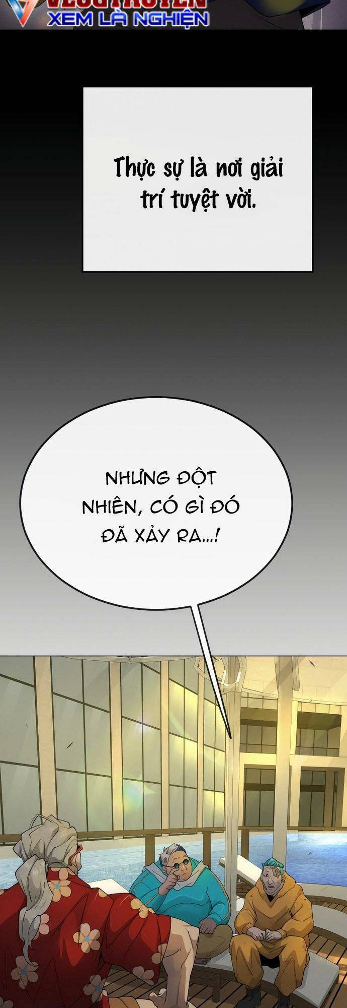 Kĩ Nguyên Của Anh Hùng - Chapter 169 - Page 33