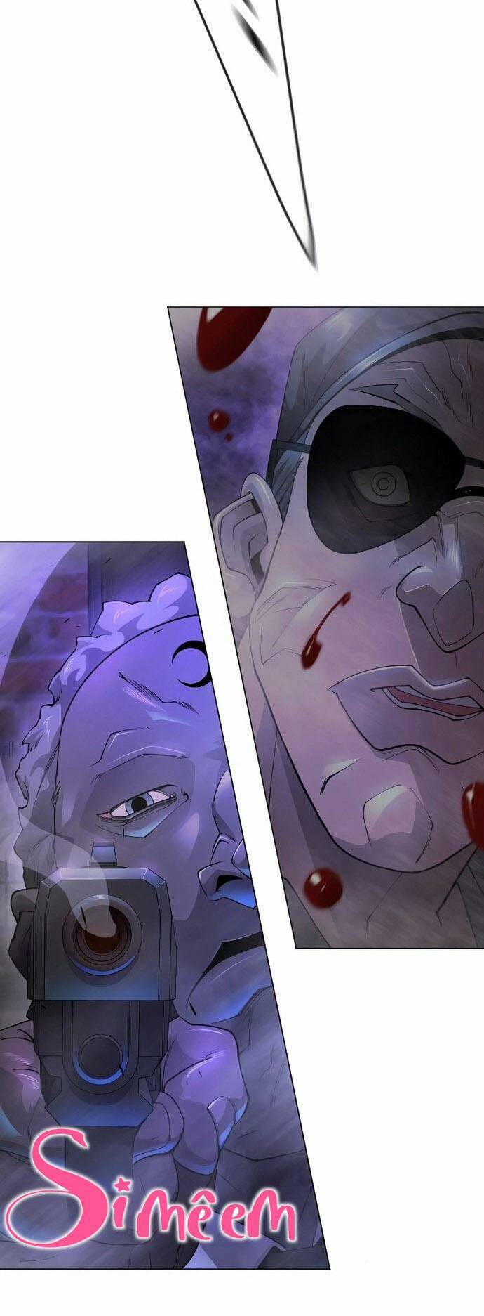 Kĩ Nguyên Của Anh Hùng - Chapter 169 - Page 52