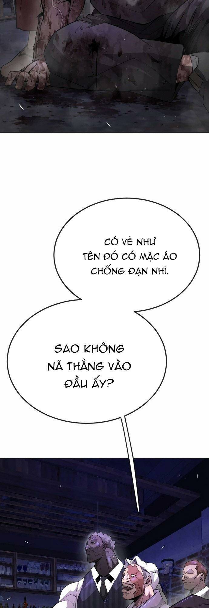 Kĩ Nguyên Của Anh Hùng - Chapter 169 - Page 60