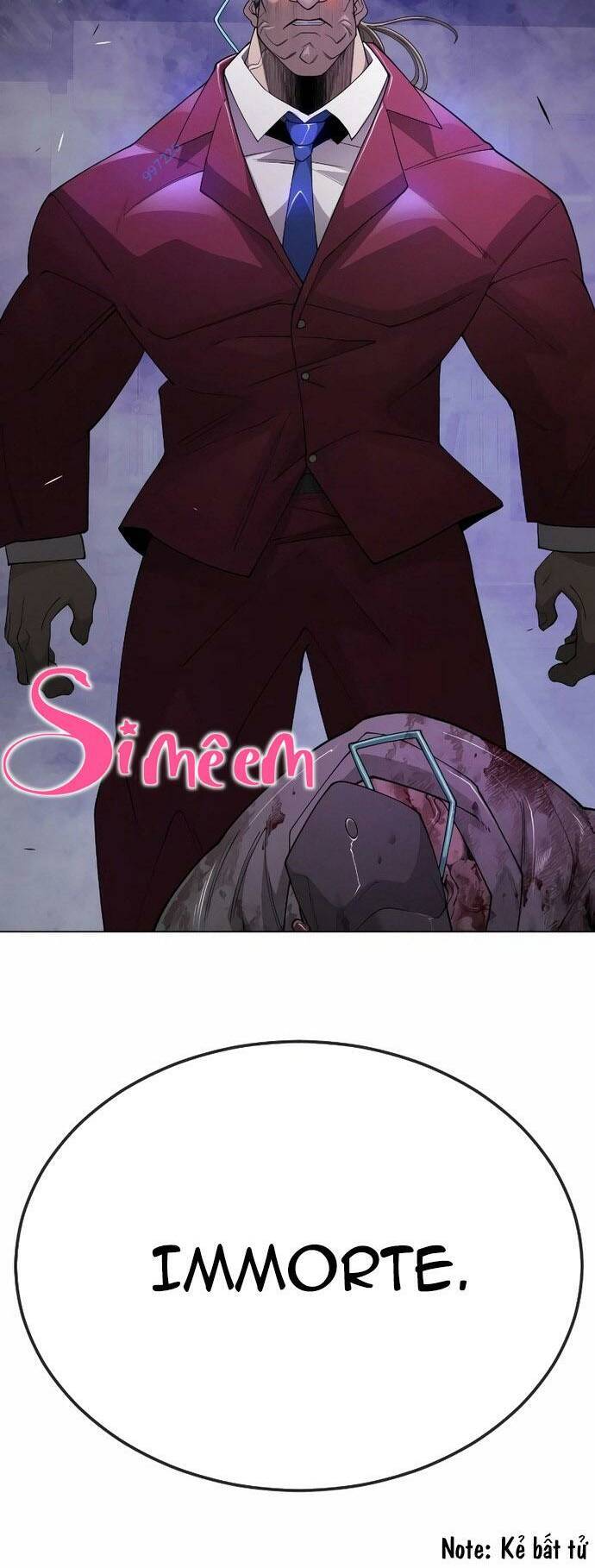 Kĩ Nguyên Của Anh Hùng - Chapter 169 - Page 62