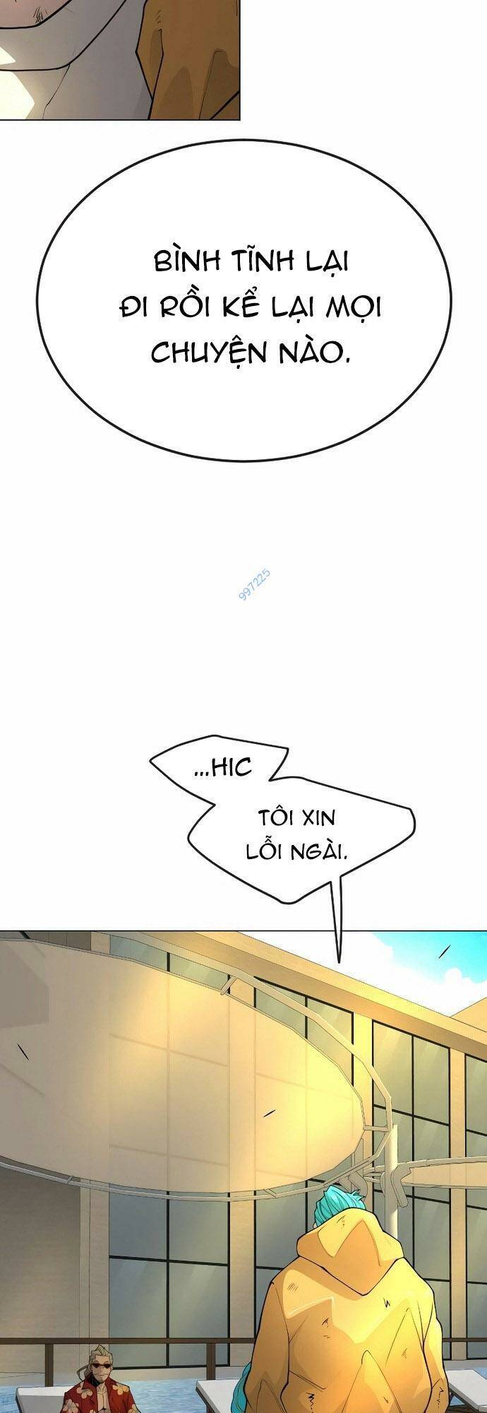 Kĩ Nguyên Của Anh Hùng - Chapter 169 - Page 76