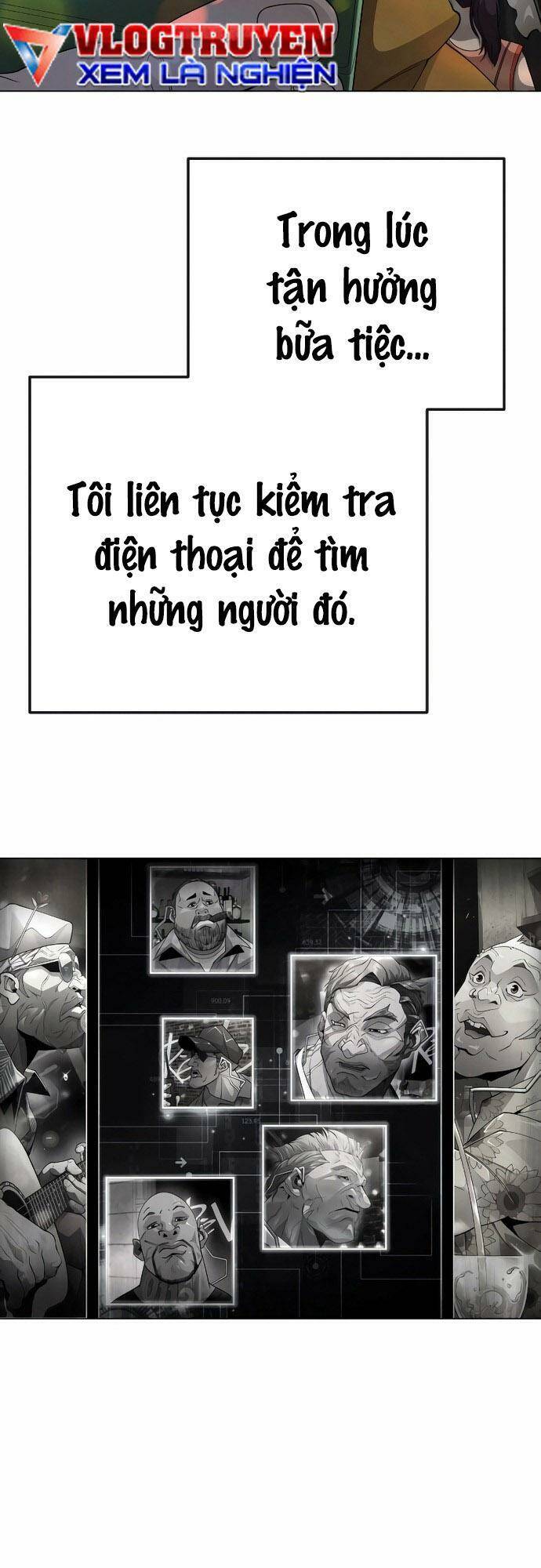 Kĩ Nguyên Của Anh Hùng - Chapter 169 - Page 80