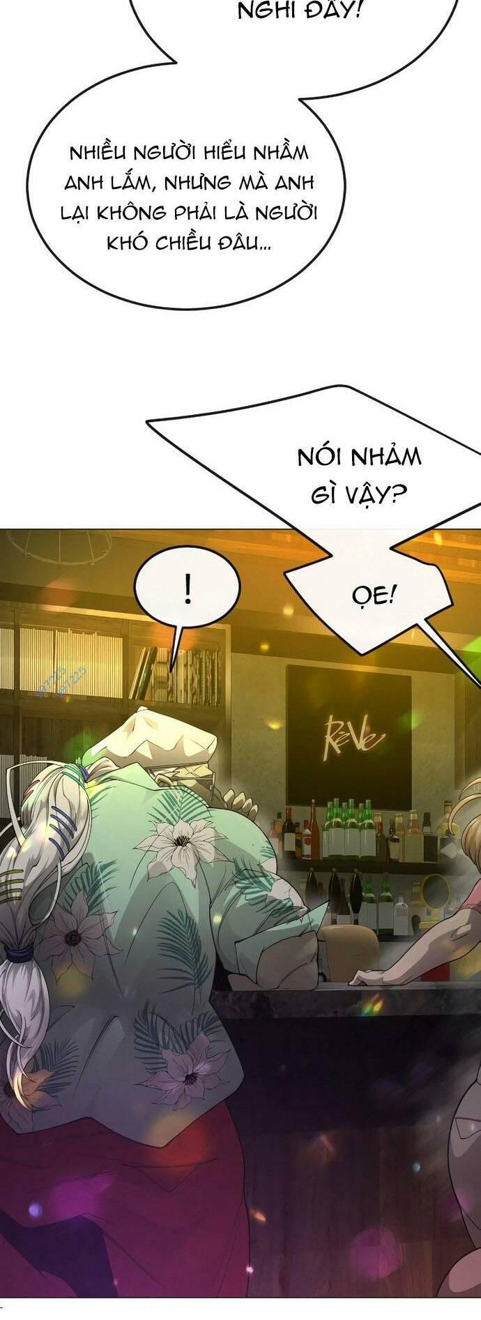 Kĩ Nguyên Của Anh Hùng - Chapter 169 - Page 83