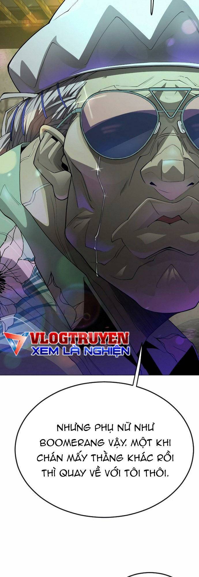 Kĩ Nguyên Của Anh Hùng - Chapter 169 - Page 85