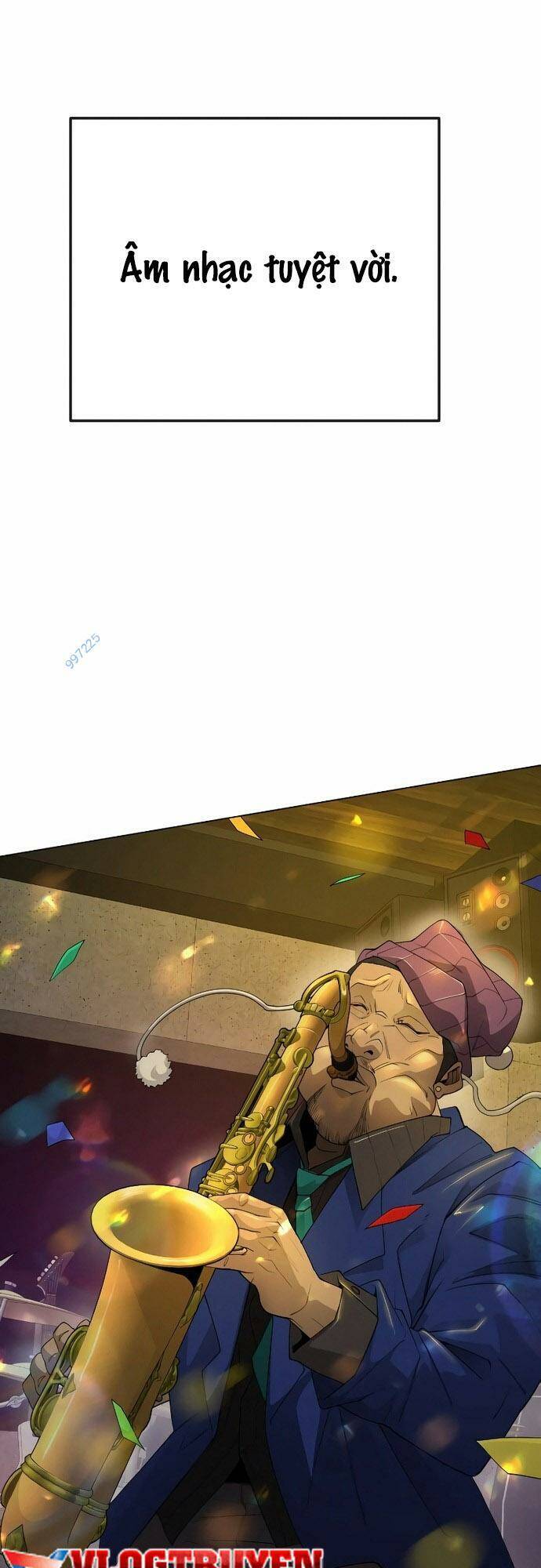 Kĩ Nguyên Của Anh Hùng - Chapter 169 - Page 95