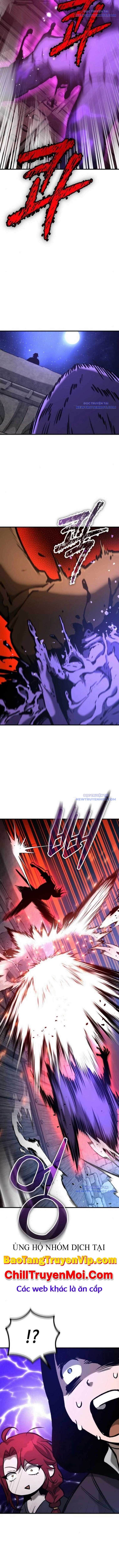 Kẻ Điên Và Đội Trưởng Cảnh Vệ - Chapter 28 - Page 19