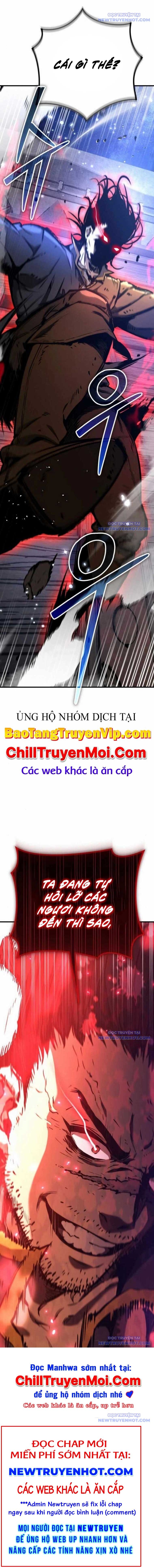 Kẻ Điên Và Đội Trưởng Cảnh Vệ - Chapter 28 - Page 20