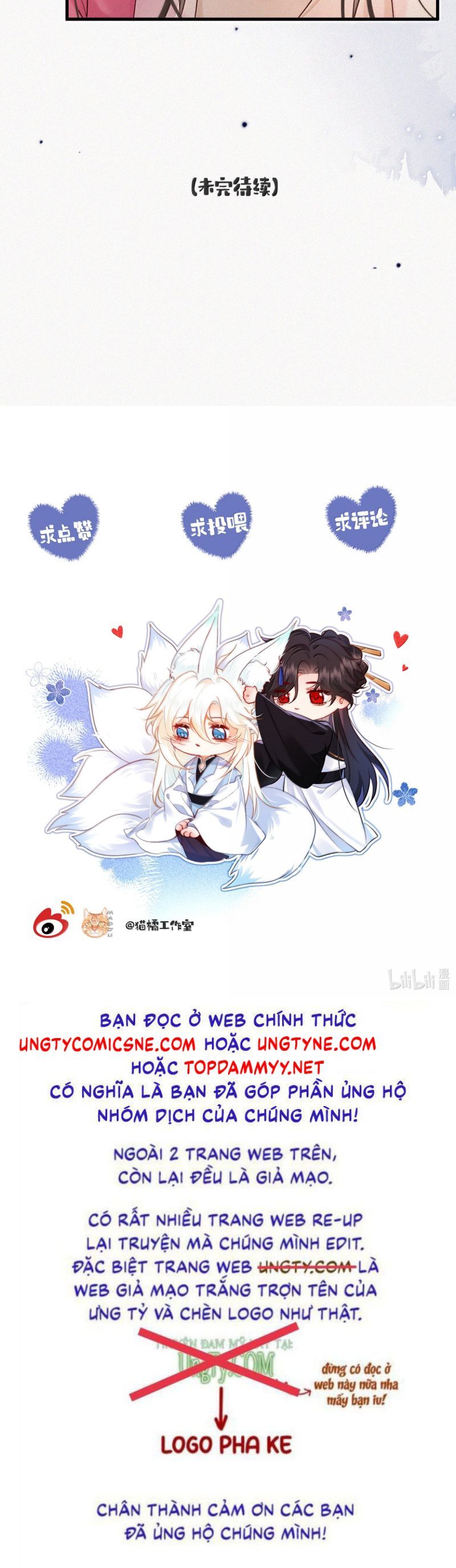 Nam Chủ Vì Sao Quyến Rũ Ta - Chapter 50 - Page 24