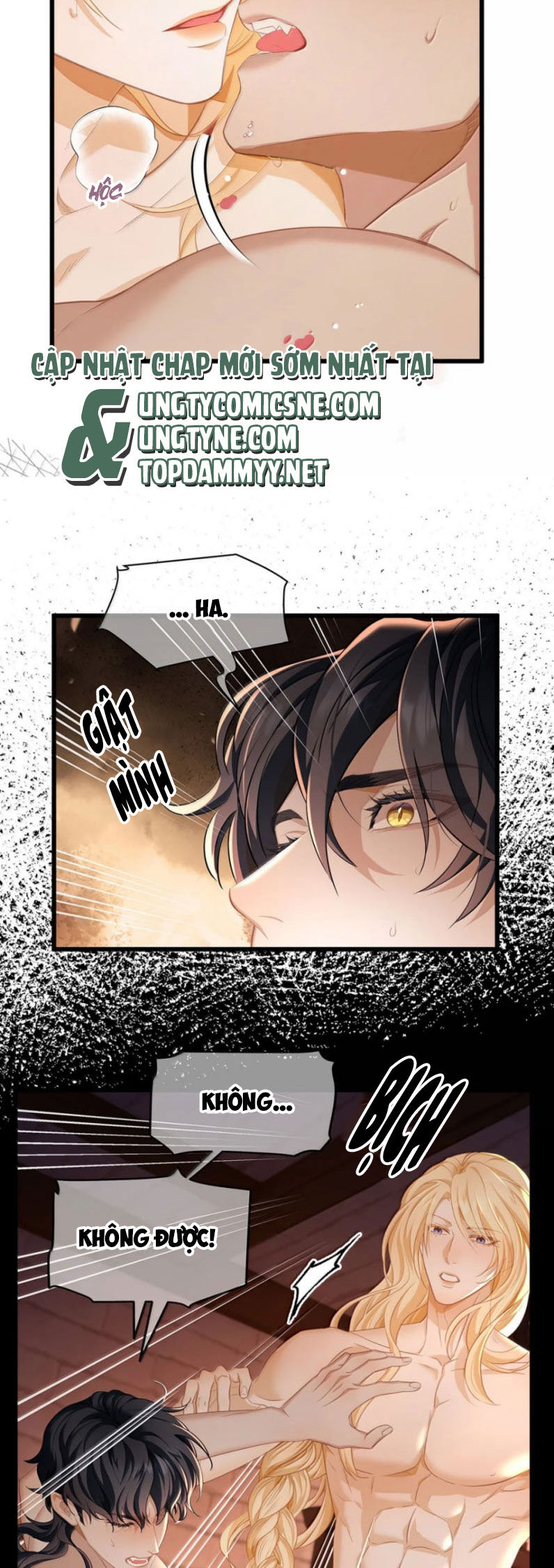 Tôi Trùng Sinh Trở Thành Tiểu Ác Long Của Vương Tử Điện Hạ - Chapter 75 - Page 11