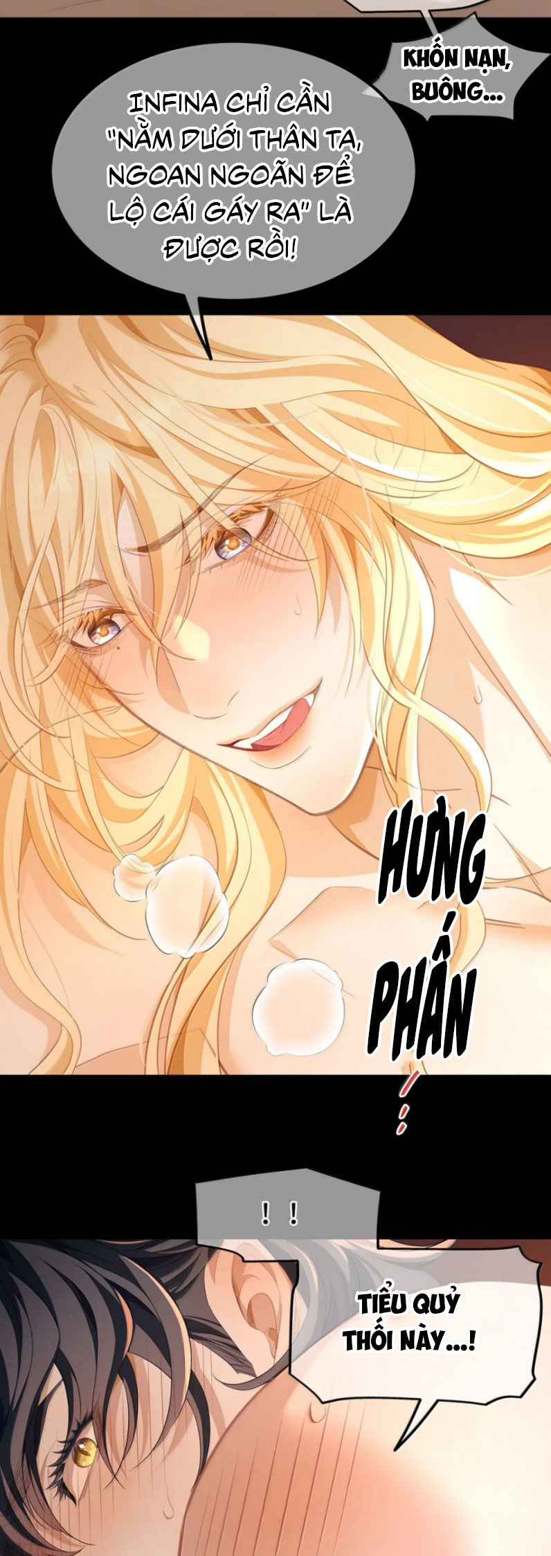 Tôi Trùng Sinh Trở Thành Tiểu Ác Long Của Vương Tử Điện Hạ - Chapter 75 - Page 15