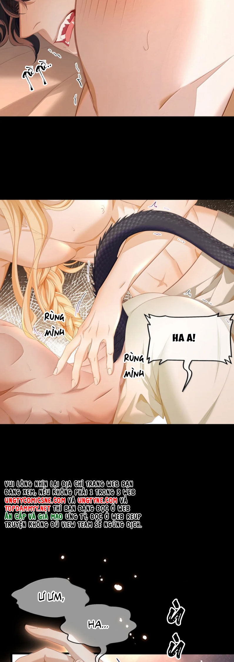 Tôi Trùng Sinh Trở Thành Tiểu Ác Long Của Vương Tử Điện Hạ - Chapter 75 - Page 16