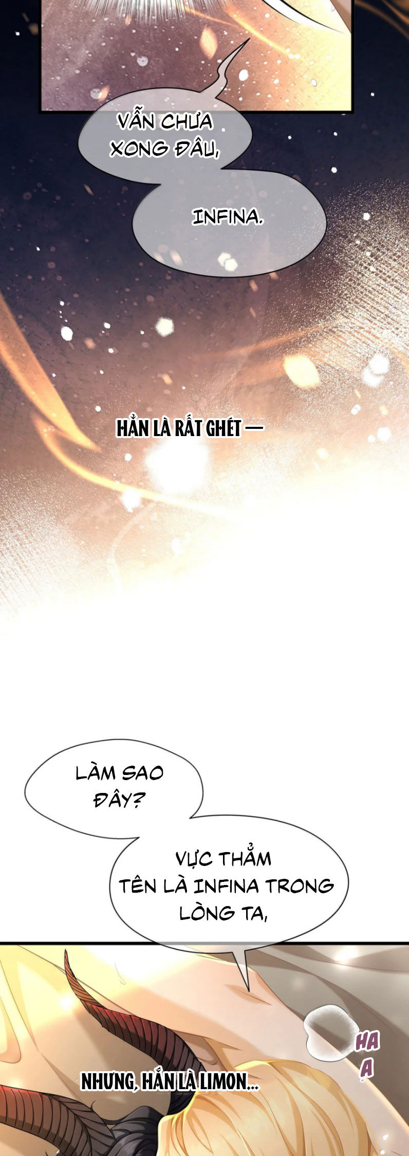 Tôi Trùng Sinh Trở Thành Tiểu Ác Long Của Vương Tử Điện Hạ - Chapter 75 - Page 19