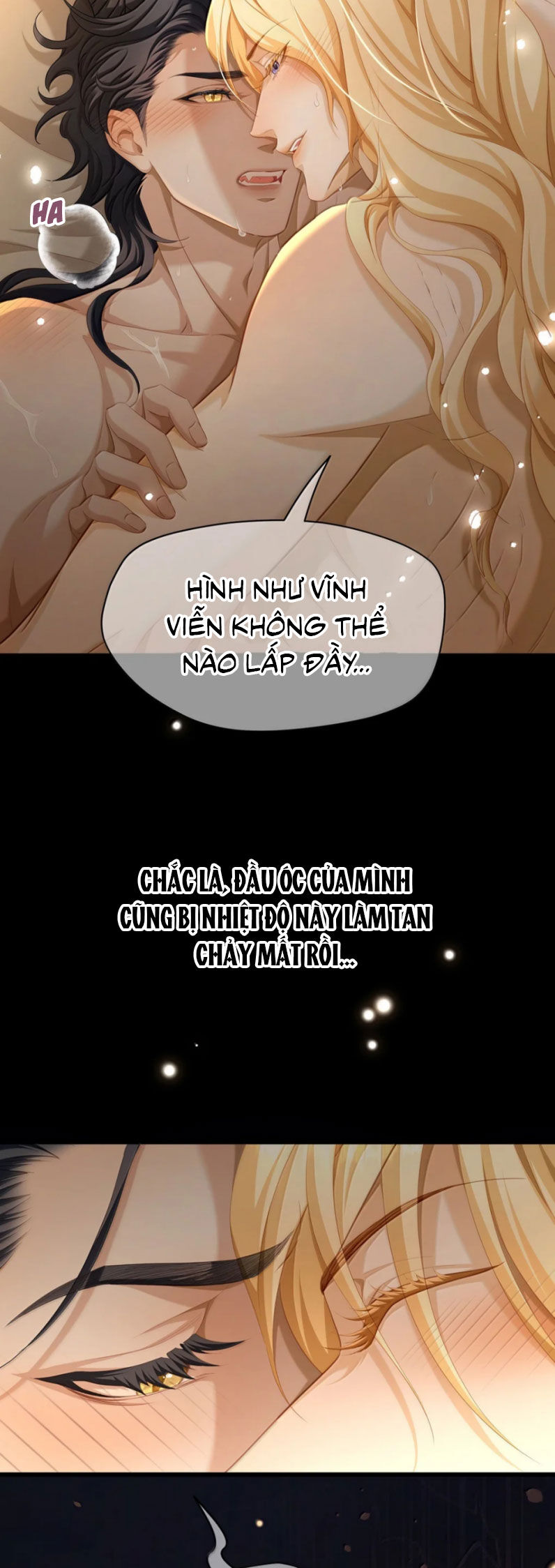 Tôi Trùng Sinh Trở Thành Tiểu Ác Long Của Vương Tử Điện Hạ - Chapter 75 - Page 20