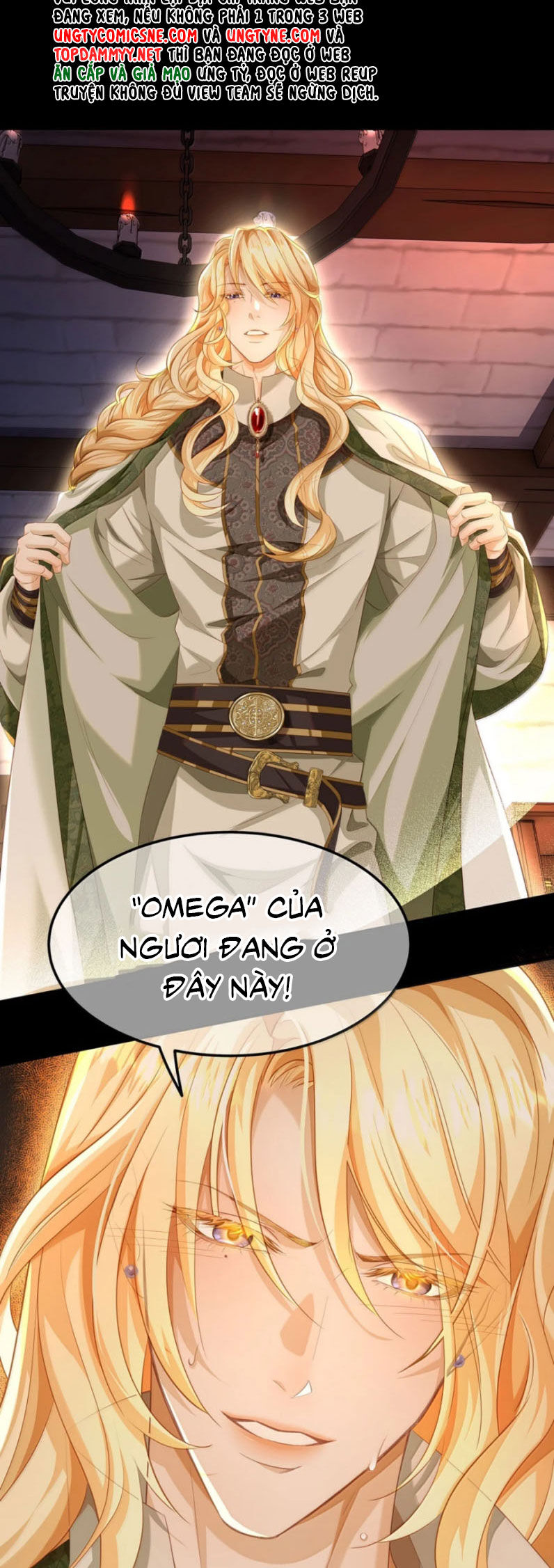 Tôi Trùng Sinh Trở Thành Tiểu Ác Long Của Vương Tử Điện Hạ - Chapter 75 - Page 5