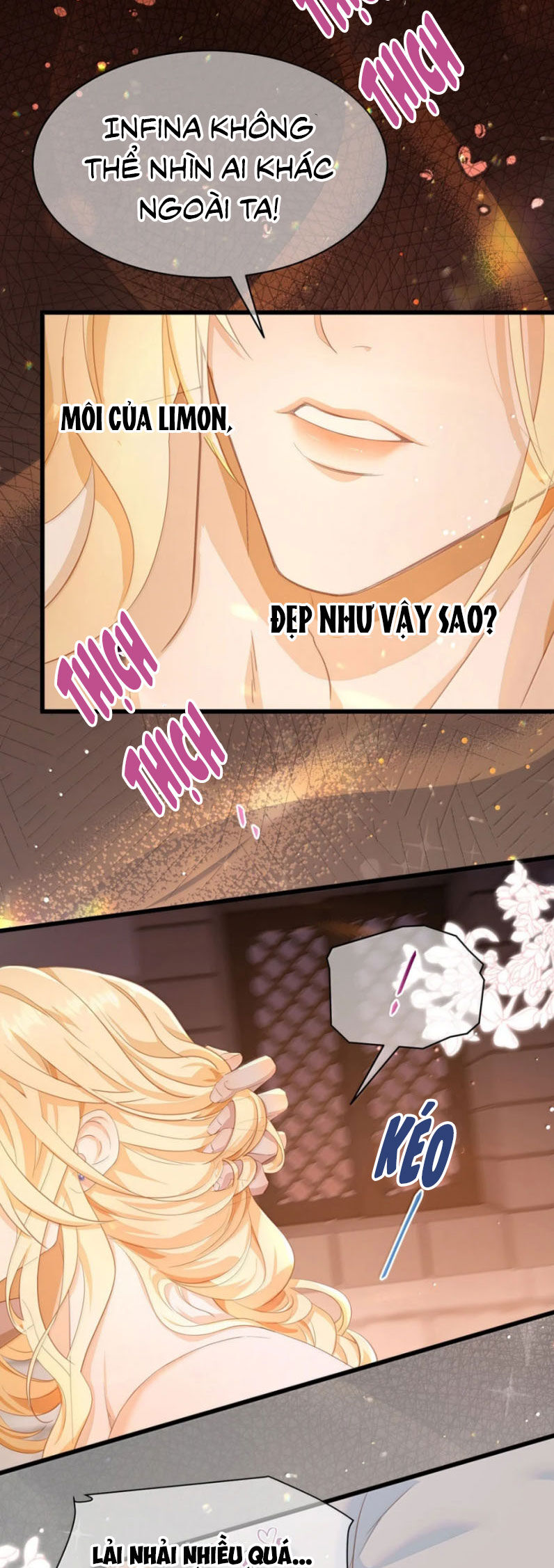 Tôi Trùng Sinh Trở Thành Tiểu Ác Long Của Vương Tử Điện Hạ - Chapter 75 - Page 9