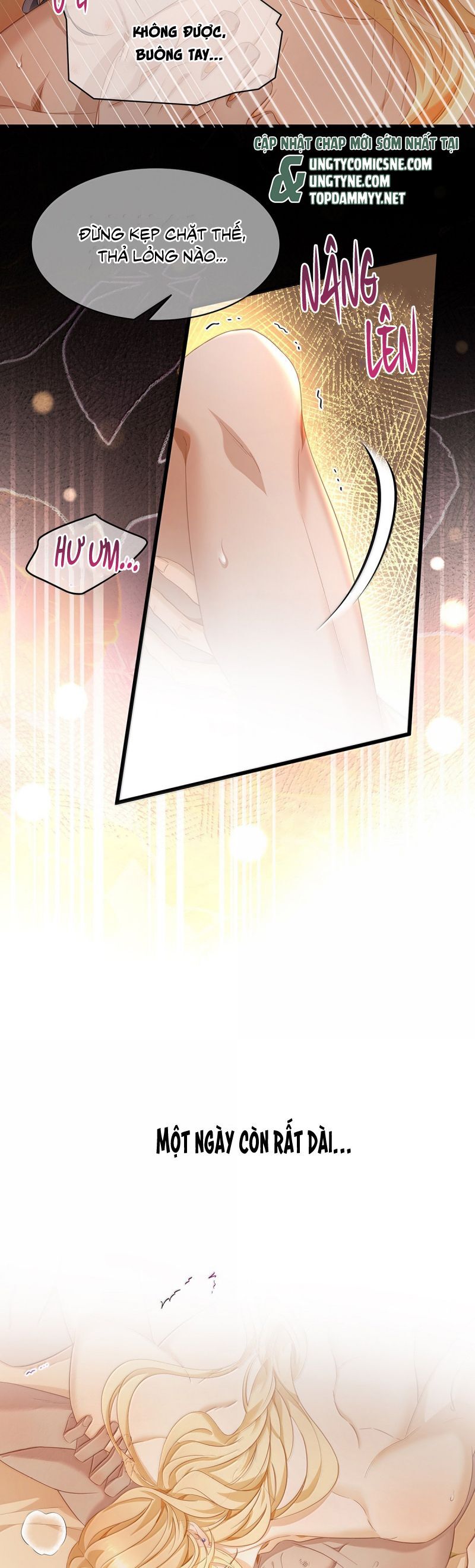 Tôi Trùng Sinh Trở Thành Tiểu Ác Long Của Vương Tử Điện Hạ - Chapter 76 - Page 10