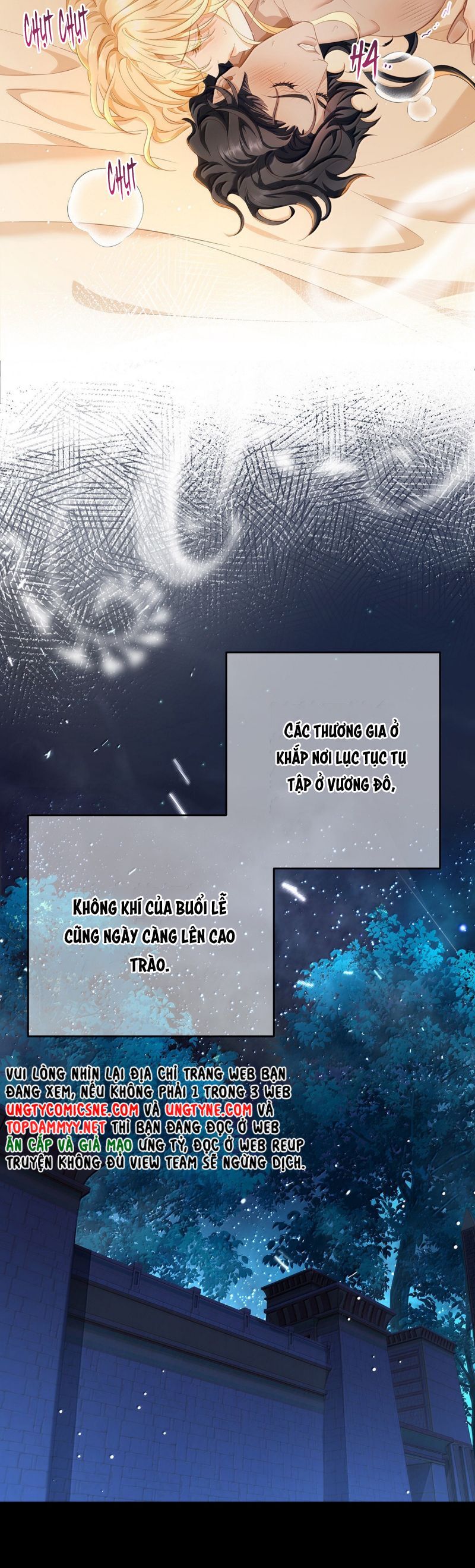 Tôi Trùng Sinh Trở Thành Tiểu Ác Long Của Vương Tử Điện Hạ - Chapter 76 - Page 11