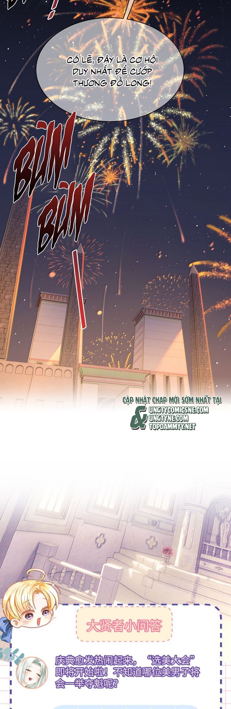 Tôi Trùng Sinh Trở Thành Tiểu Ác Long Của Vương Tử Điện Hạ - Chapter 76 - Page 20