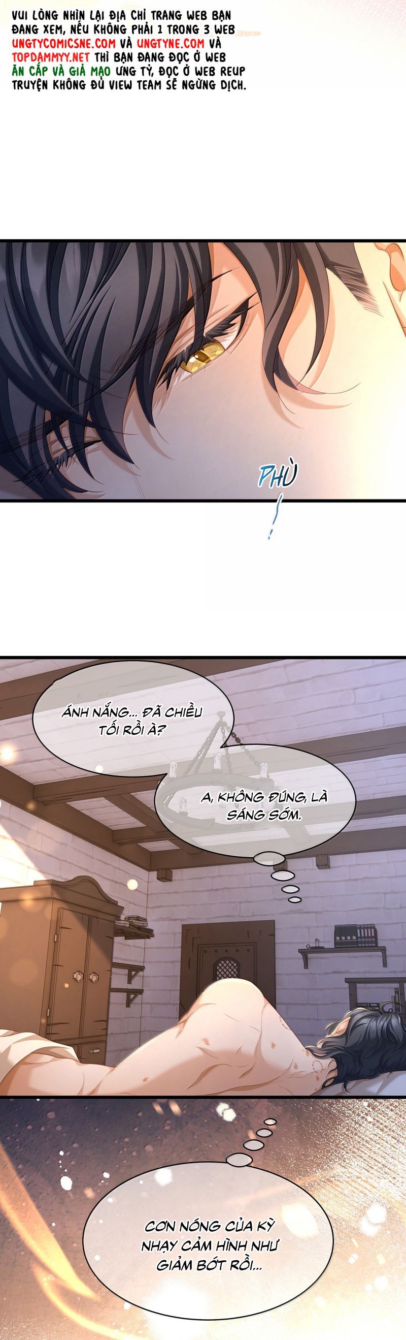 Tôi Trùng Sinh Trở Thành Tiểu Ác Long Của Vương Tử Điện Hạ - Chapter 76 - Page 4