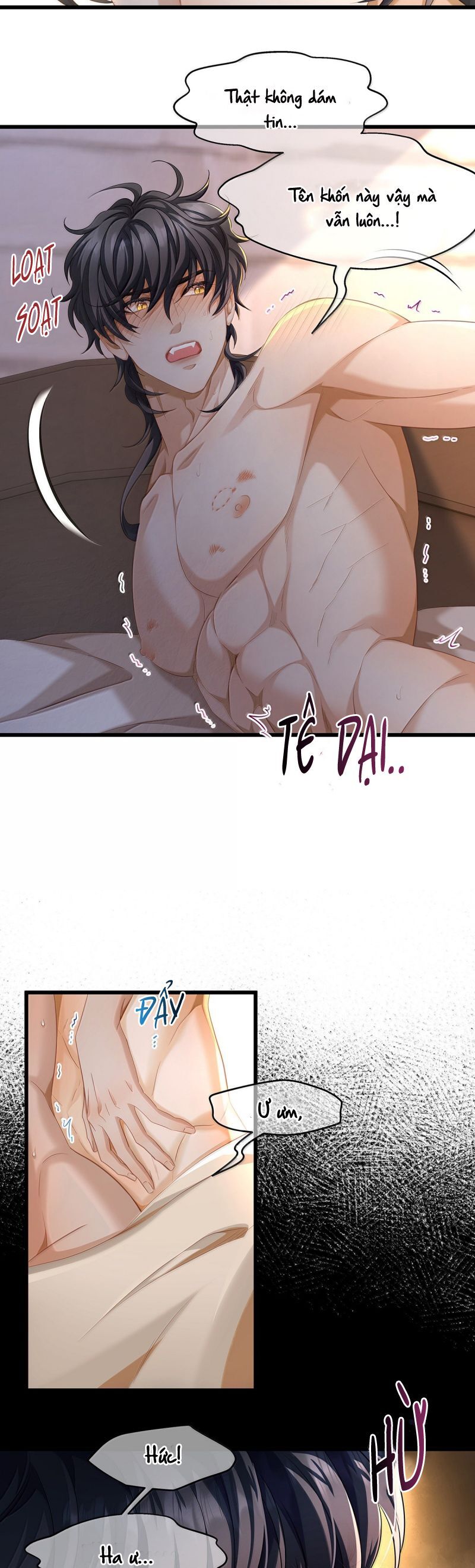 Tôi Trùng Sinh Trở Thành Tiểu Ác Long Của Vương Tử Điện Hạ - Chapter 76 - Page 6