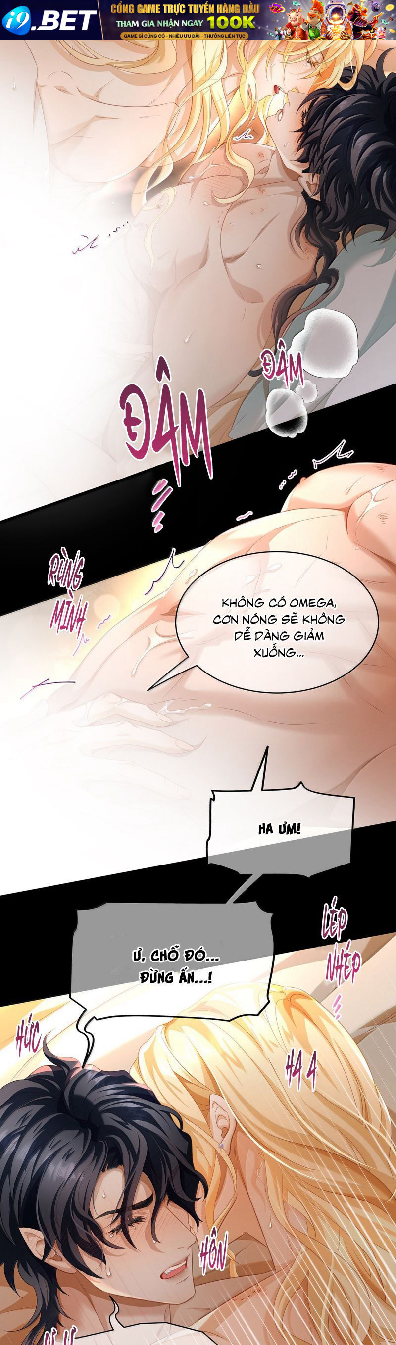 Tôi Trùng Sinh Trở Thành Tiểu Ác Long Của Vương Tử Điện Hạ - Chapter 76 - Page 9