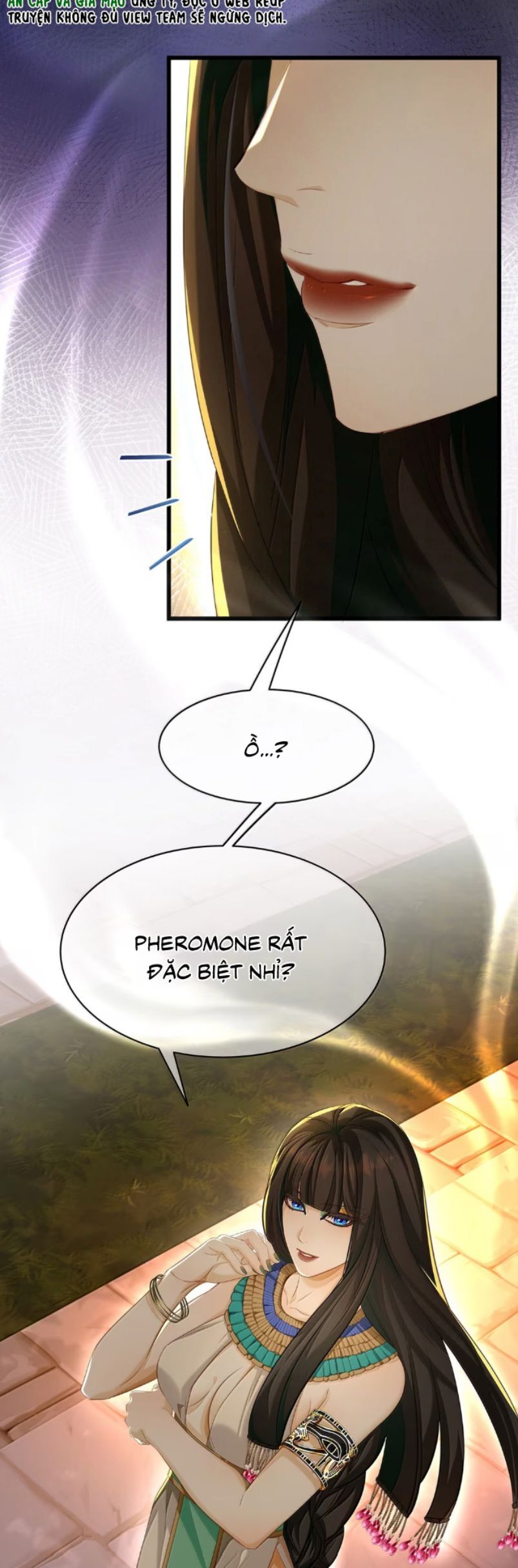 Tôi Trùng Sinh Trở Thành Tiểu Ác Long Của Vương Tử Điện Hạ - Chapter 77 - Page 12