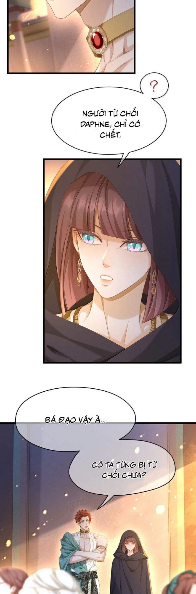 Tôi Trùng Sinh Trở Thành Tiểu Ác Long Của Vương Tử Điện Hạ - Chapter 77 - Page 14