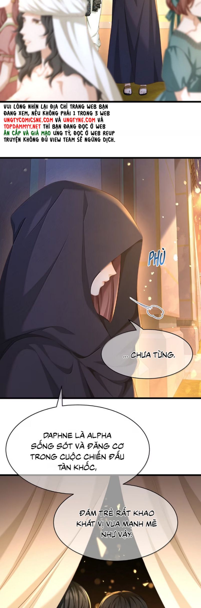Tôi Trùng Sinh Trở Thành Tiểu Ác Long Của Vương Tử Điện Hạ - Chapter 77 - Page 15