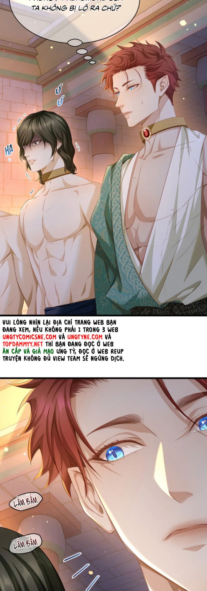 Tôi Trùng Sinh Trở Thành Tiểu Ác Long Của Vương Tử Điện Hạ - Chapter 77 - Page 18