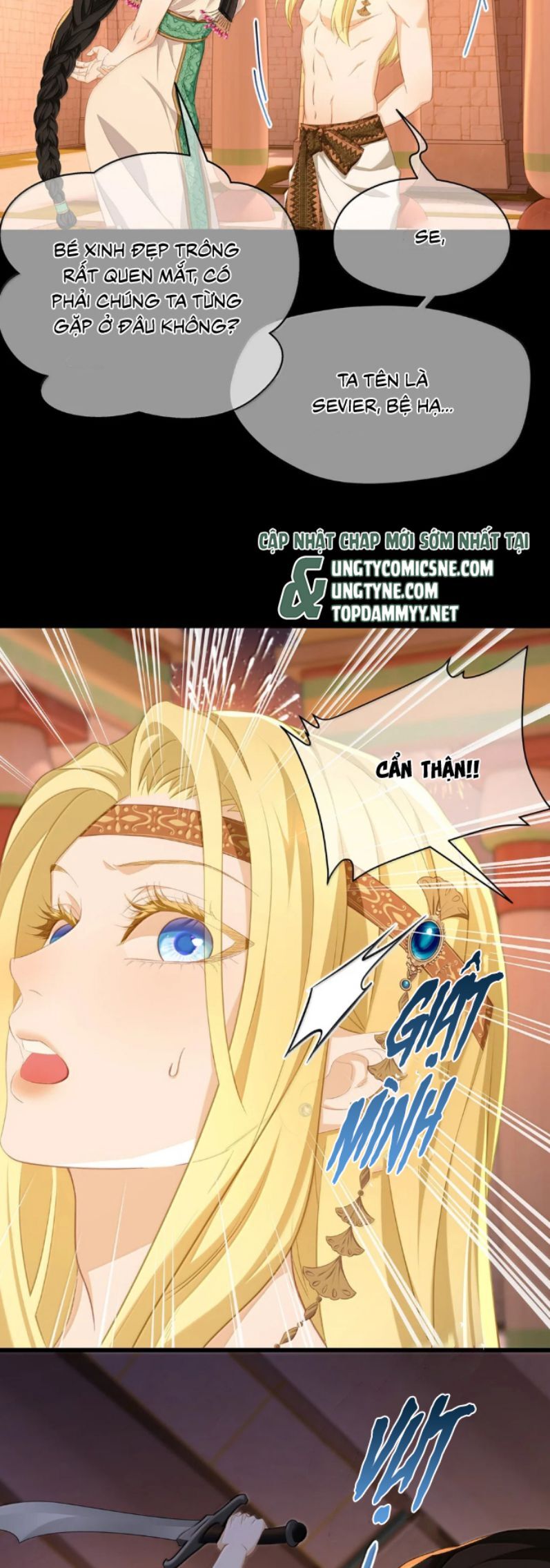 Tôi Trùng Sinh Trở Thành Tiểu Ác Long Của Vương Tử Điện Hạ - Chapter 77 - Page 20