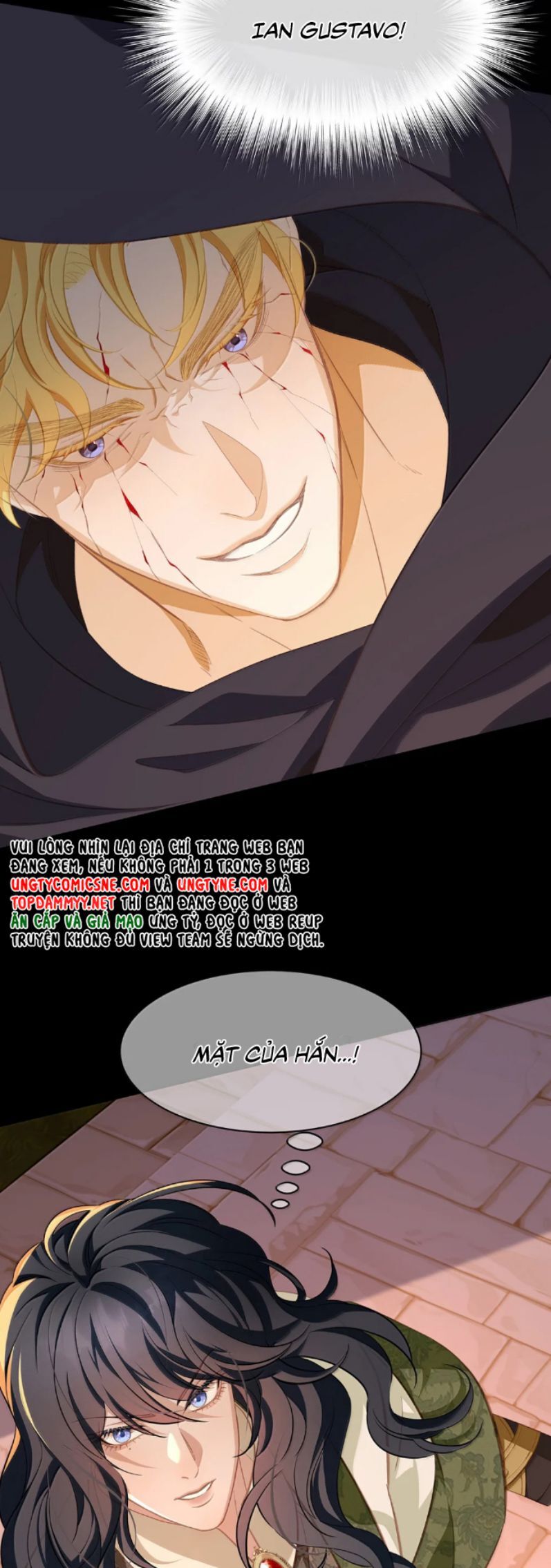 Tôi Trùng Sinh Trở Thành Tiểu Ác Long Của Vương Tử Điện Hạ - Chapter 77 - Page 22