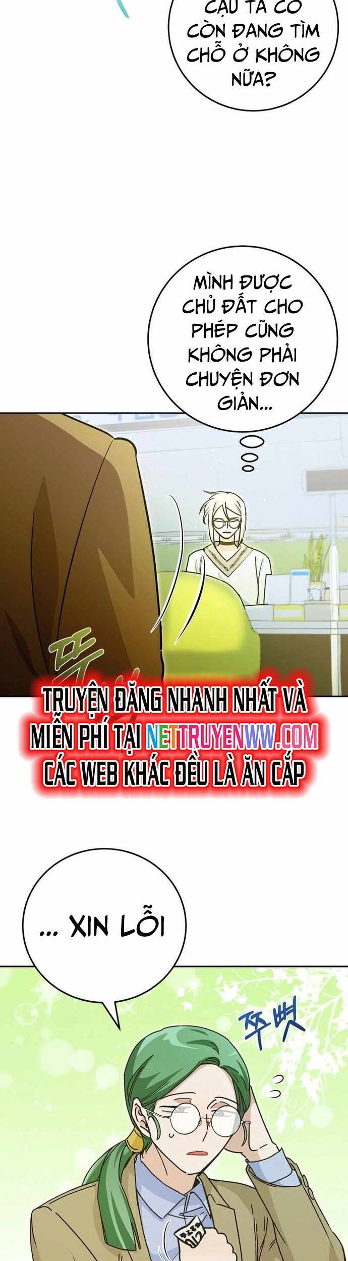 Trở Thành Công Chức Pháp Thuật - Chapter 11 - Page 10