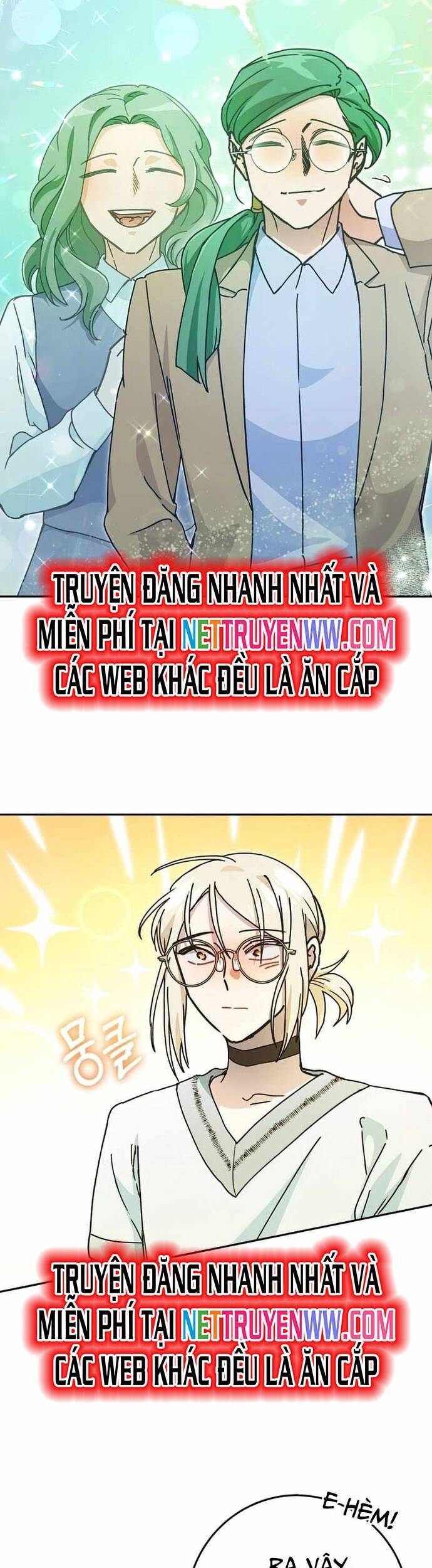 Trở Thành Công Chức Pháp Thuật - Chapter 11 - Page 17