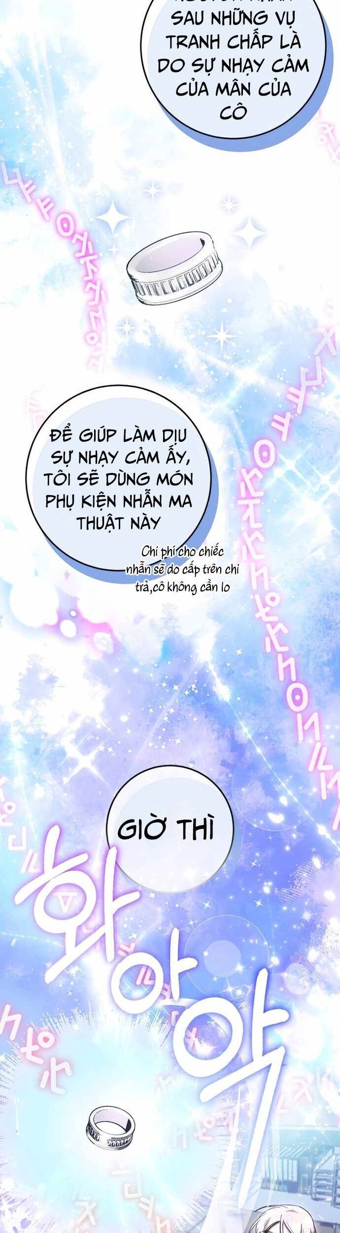 Trở Thành Công Chức Pháp Thuật - Chapter 11 - Page 18