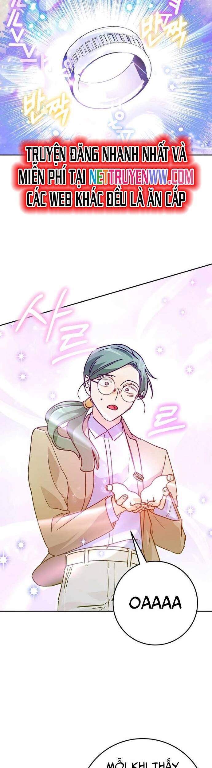 Trở Thành Công Chức Pháp Thuật - Chapter 11 - Page 19