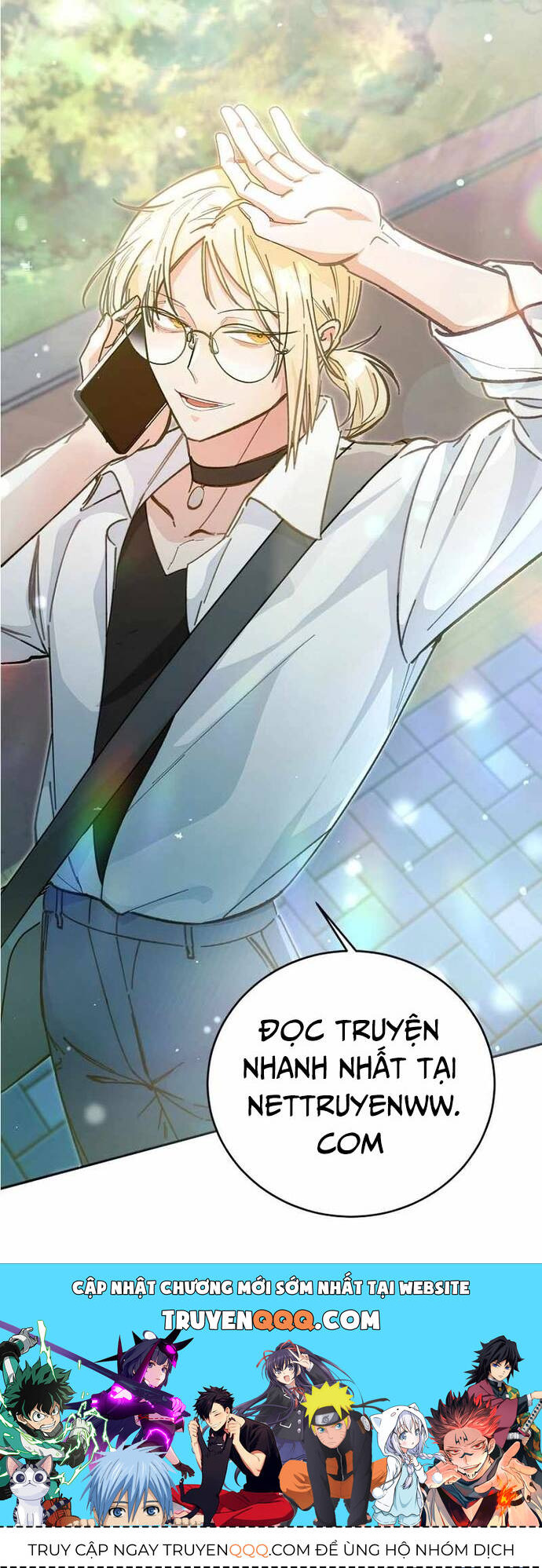 Trở Thành Công Chức Pháp Thuật - Chapter 11 - Page 22