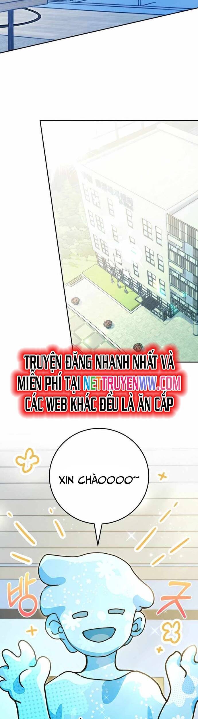 Trở Thành Công Chức Pháp Thuật - Chapter 11 - Page 4