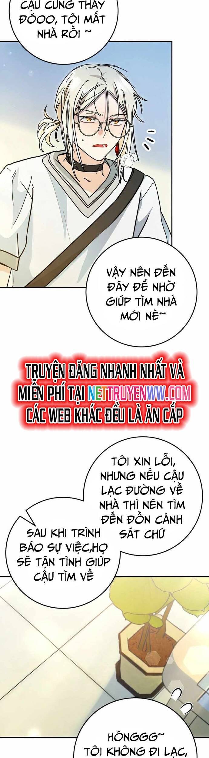 Trở Thành Công Chức Pháp Thuật - Chapter 11 - Page 5
