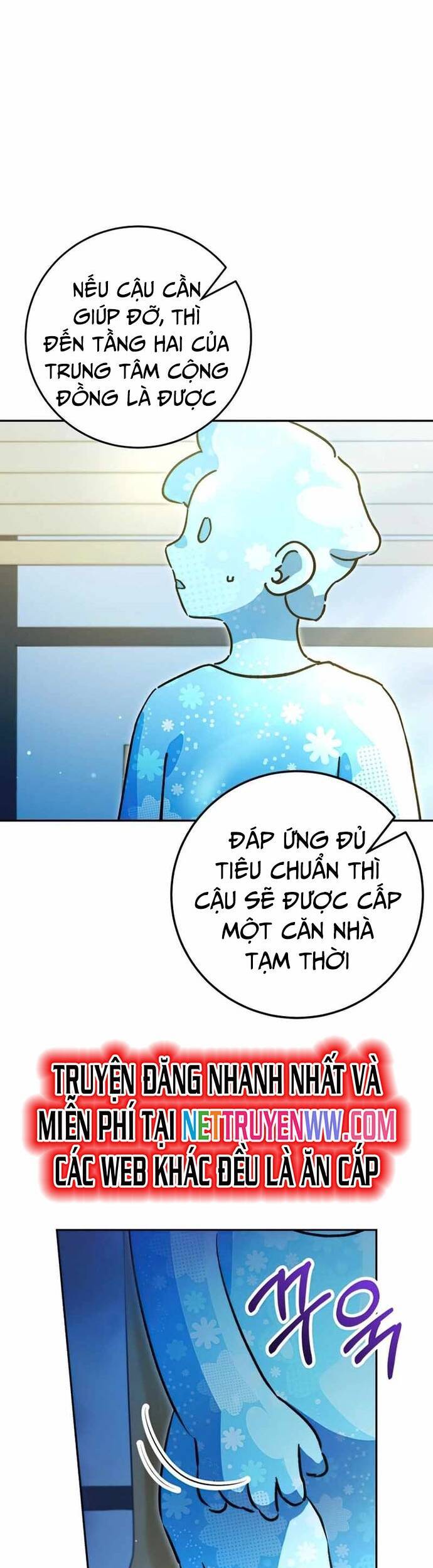 Trở Thành Công Chức Pháp Thuật - Chapter 11 - Page 7