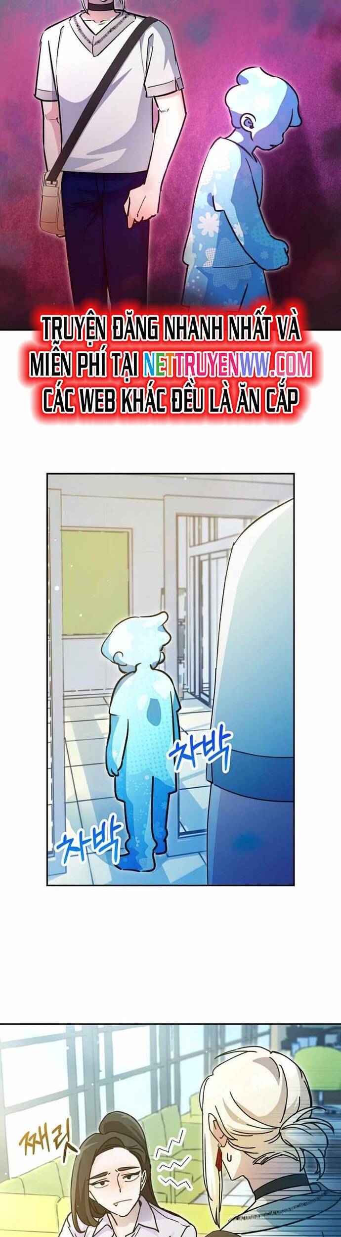 Trở Thành Công Chức Pháp Thuật - Chapter 11 - Page 8