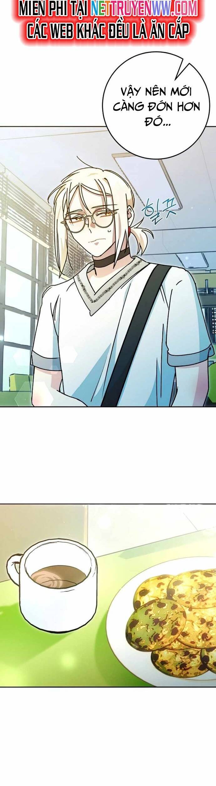 Trở Thành Công Chức Pháp Thuật - Chapter 11 - Page 9