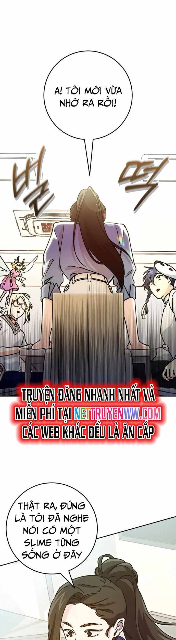 Trở Thành Công Chức Pháp Thuật - Chapter 12 - Page 13