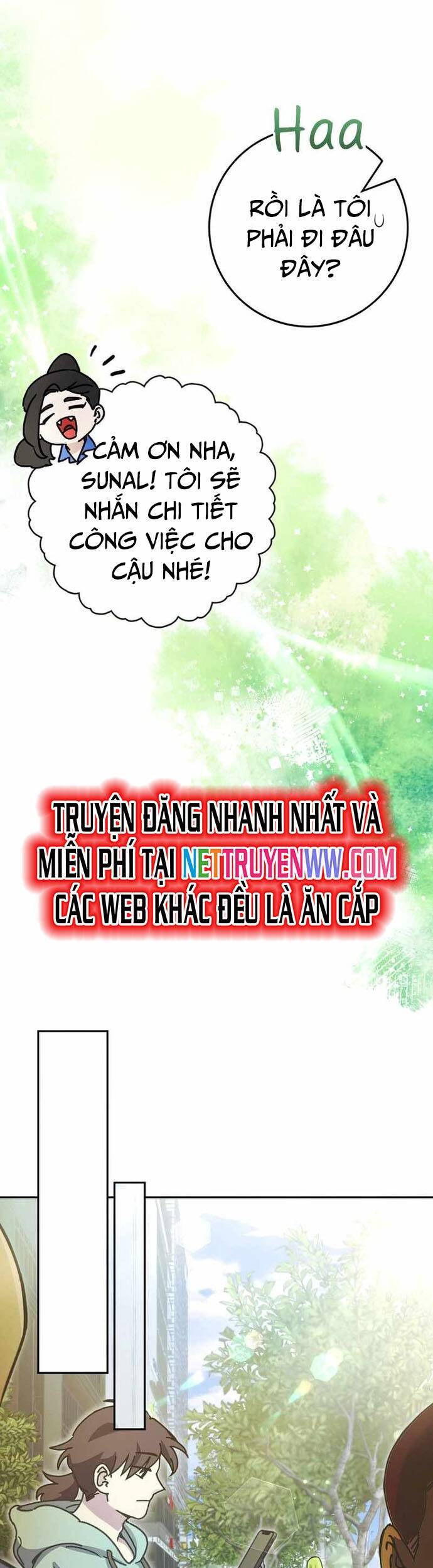 Trở Thành Công Chức Pháp Thuật - Chapter 12 - Page 16
