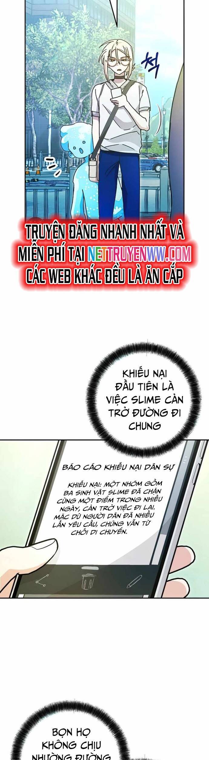 Trở Thành Công Chức Pháp Thuật - Chapter 12 - Page 18
