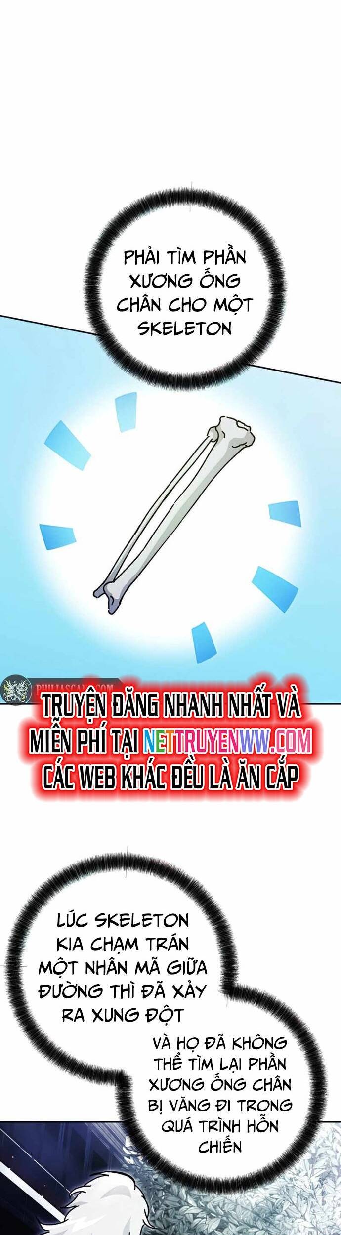 Trở Thành Công Chức Pháp Thuật - Chapter 12 - Page 19