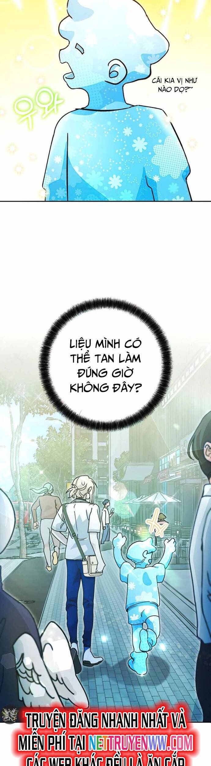 Trở Thành Công Chức Pháp Thuật - Chapter 12 - Page 20