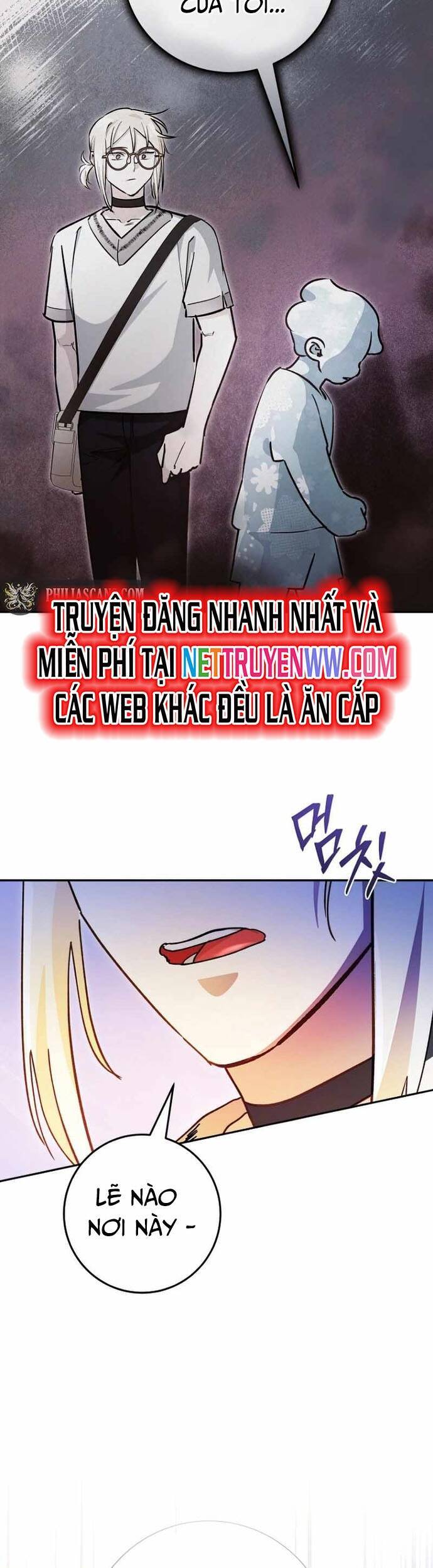 Trở Thành Công Chức Pháp Thuật - Chapter 12 - Page 3