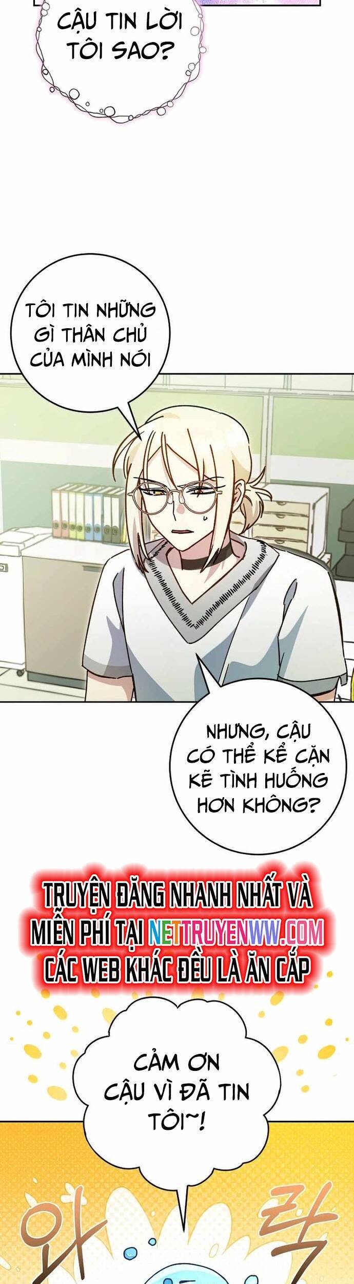 Trở Thành Công Chức Pháp Thuật - Chapter 12 - Page 4