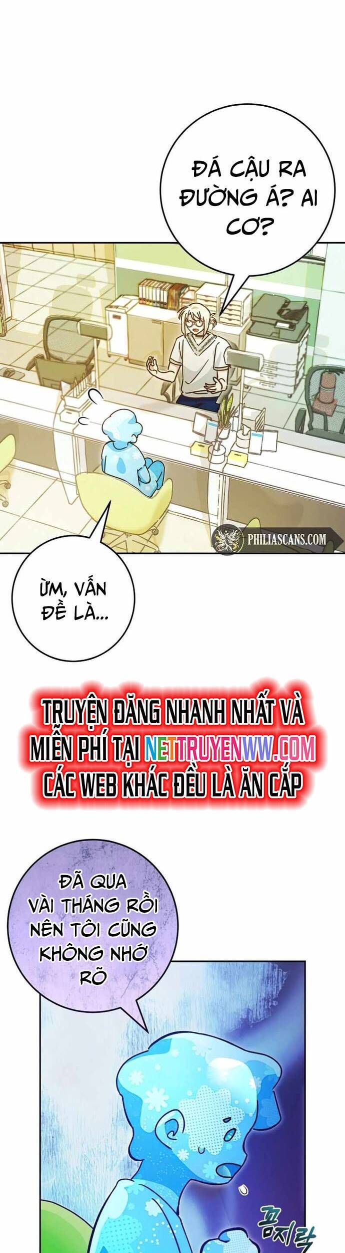 Trở Thành Công Chức Pháp Thuật - Chapter 12 - Page 5